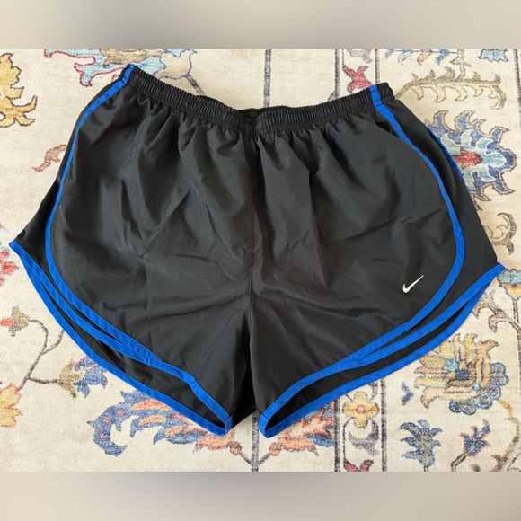 Nike Pants - Nike Running Shorts